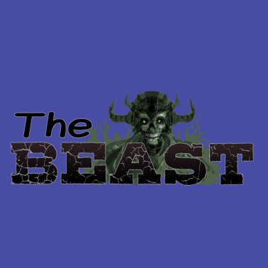 Motiv Beast&Beauty (part1) Partnerlook love Geschenkidee