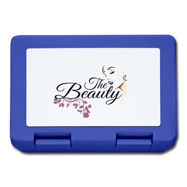 Partnerlook Brotdose - The Beast (part2) Partnerlook love Geschenkidee