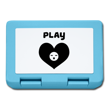 Partnerlook Brotdose - Partnerlook | Plug Play Pärchen Paar Liebe Heirat