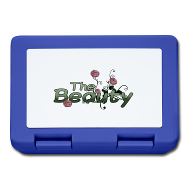 Partnerlook Brotdose - Beast&Beauty (part2) Partnerlook love Geschenkidee