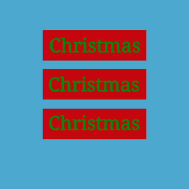 Motiv Ugly Christmas Weihnachten X-Mas Partnerlook