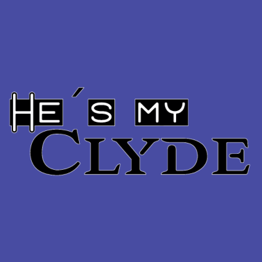 Motiv Partnerlook Bonnie & Clyde (part2) Geschenk Paar