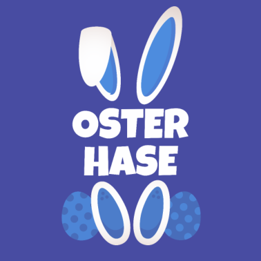 Motiv Ostern Osterhase Partnerlook