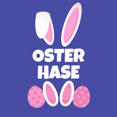 Motiv Ostern Osterhase Partnerlook