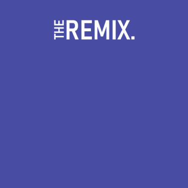 Motiv Vater und Sohn Partnerlook The Remix The Original