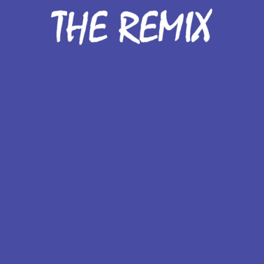 Motiv Vater und Sohn Partnerlook The Remix The Original