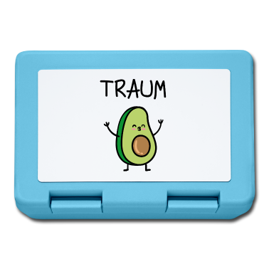 Partnerlook Brotdose - Partnerlook | Dream Team Paar Pärchen Liebe Heirat