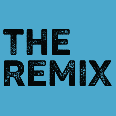 Motiv Vater Sohn Partnerlook The Remix The Original