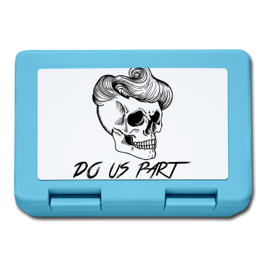 Partnerlook Brotdose - Partnerlook Bis in den Tod BB Liebespaar Teil 2