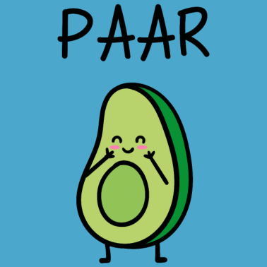 Motiv Partnerlook | Dream Team Paar Pärchen Liebe Heirat