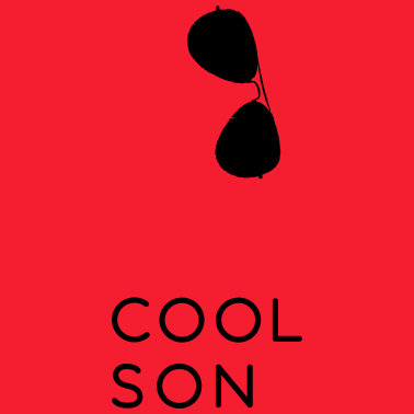 Motiv Cool Son - Vater und Sohn Partnerlook Shirts