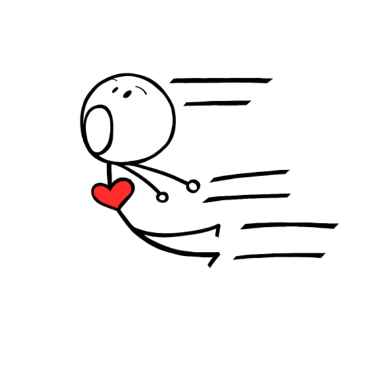 Motiv Love Partnerlook Boy Pärchen