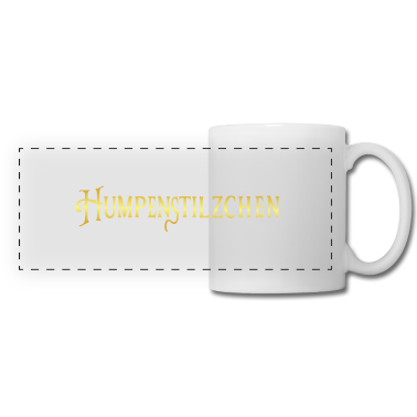 Partnerlook Tasse - Partnerlook - Humpenstilzchen