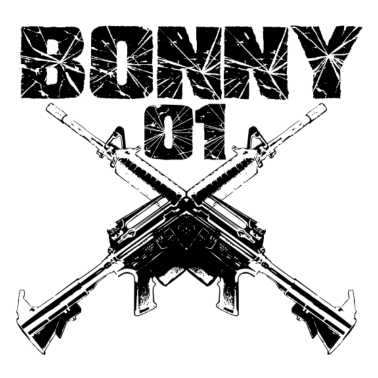 Motiv Partnerlook Bonny Geschenk