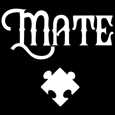 Motiv Soul Mate Puzzle Partnerlook