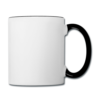 Partnerlook Tasse - Sorry Jungs