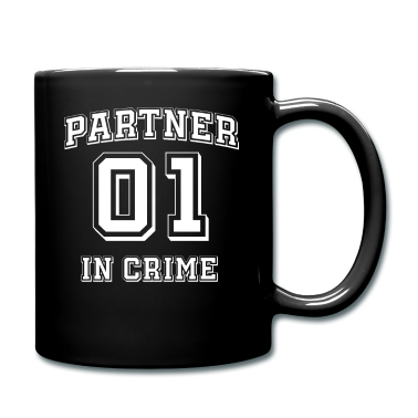 Partnerlook Tasse - Partnerlook