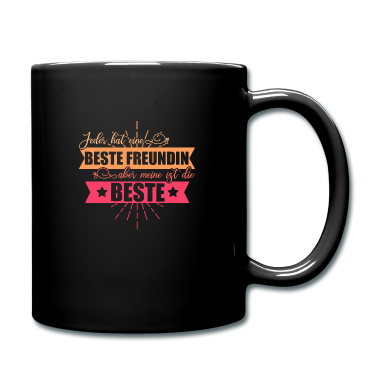Partnerlook Tasse - Partnerlook