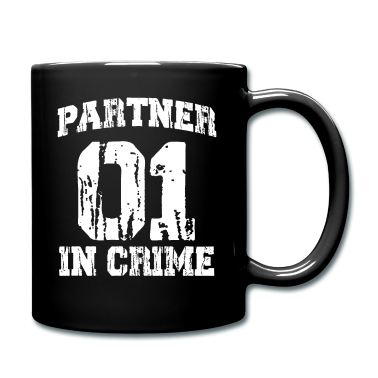 Partnerlook Tasse - Partnerlook