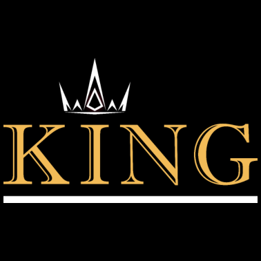 Motiv King Partnerlook