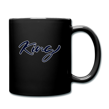 Partnerlook Tasse - King Partnerlook