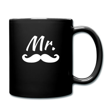 Partnerlook Tasse - Partnerlook Mann