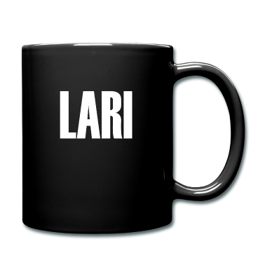 Partnerlook Tasse - Partnerlook LARIFARI