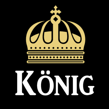 Motiv Partnerlook König