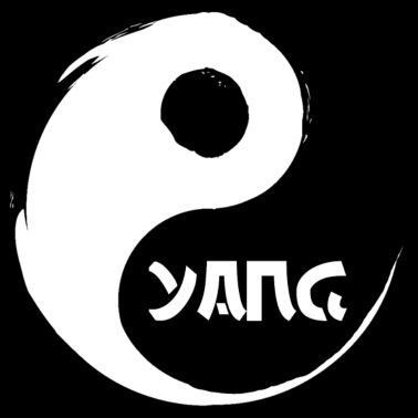 Motiv YinYang Partnerlook