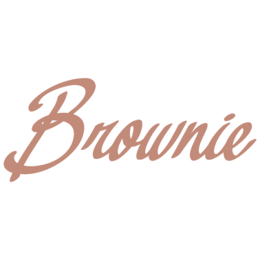 Motiv Partnerlook - Brownie