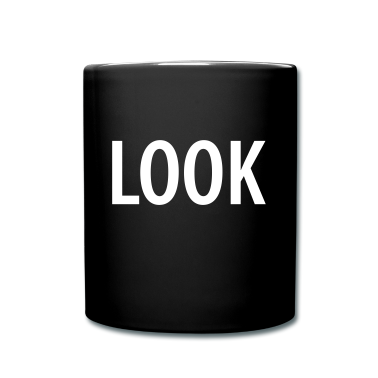 Partnerlook Tasse - Partnerlook (b)