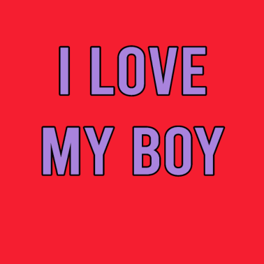 Motiv Valentinstag Partnerlook