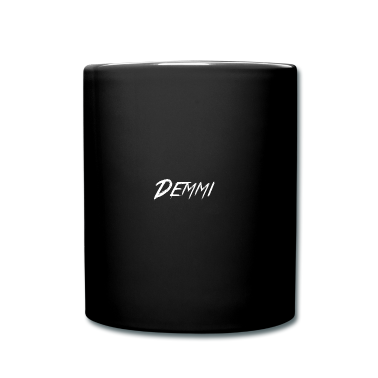 Partnerlook Tasse - demmi partnerlook