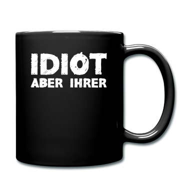 Partnerlook Tasse - partnerlook