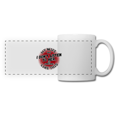 Partnerlook Tasse - Valentinstag Spruch Partnerlook