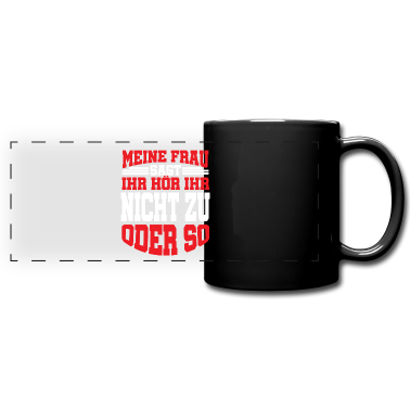 Partnerlook Tasse - Valentinstag Statement Partnerlook