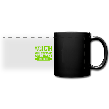Partnerlook Tasse - Partnerlook nur ohne Kleidung