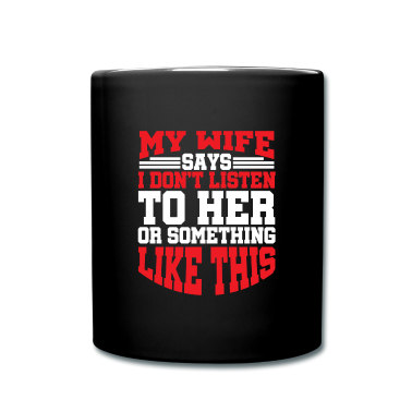 Partnerlook Tasse - Partnerlook Statement Valentinstag