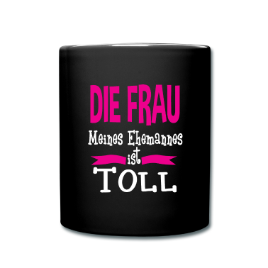 Partnerlook Tasse - Valentinstag Partnerlook Statement