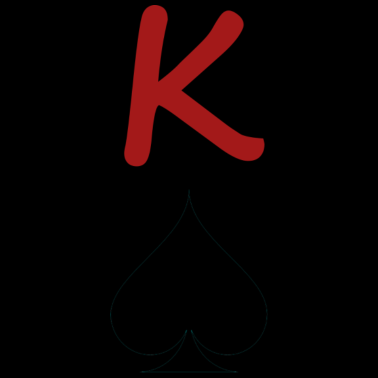 Motiv King Queen Partnerlook