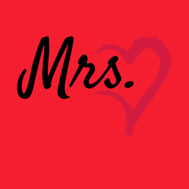 Motiv Mrs Herz Partnerlook