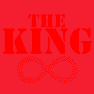 Motiv KING - PARTNERLOOK - LIEBE