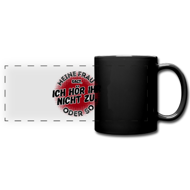Partnerlook Tasse - Statement Partnerlook Valentinstag
