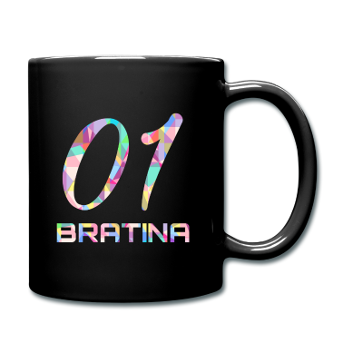 Partnerlook Tasse - Bratina #01 Partnerlook