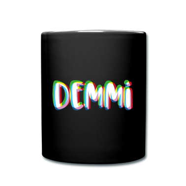 Partnerlook Tasse - Remmi - Demmi Partnerlook