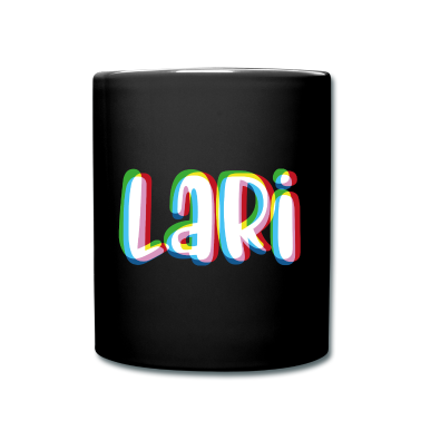 Partnerlook Tasse - Lari - Fari Partnerlook