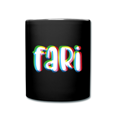Partnerlook Tasse - Lari - Fari Partnerlook