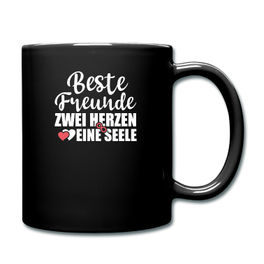 Partnerlook Tasse - Valentinstag Partnerlook Outfit