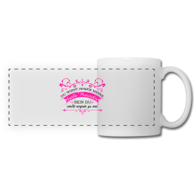 Partnerlook Tasse - Partnerlook Beste Freundinnen