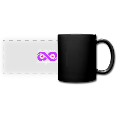 Partnerlook Tasse - Partnerlook Beste Freundinnen